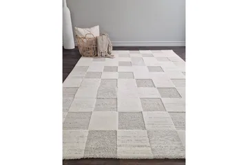 Bella Wilton-teppe 200x290 cm Rektangulær - Tekstiler & tepper - Teppe & matte - Moderne matte - Friezematte