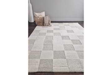 Bella Wilton-teppe 240x340 cm Rektangulær - Tekstiler & tepper - Teppe & matte - Moderne matte - Friezematte