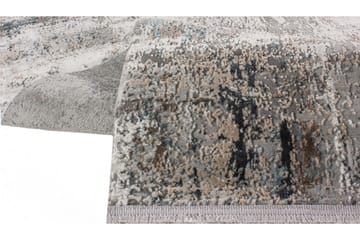 Akasya Wiltonteppe 100x200 cm Rektangulær - Beige - Tekstiler & tepper - Teppe & matte - Moderne matte - Friezematte