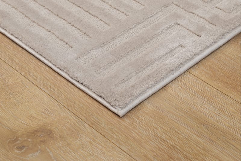 Ritz Wilton-teppe 80x250 cm Rektangulær - Tekstiler & tepper - Teppe & matte - Moderne matte - Friezematte