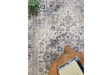 Tarfaya Fryseteppe 240x340 cm - Natur - Tekstiler & tepper - Teppe & matte - Moderne matte - Friezematte