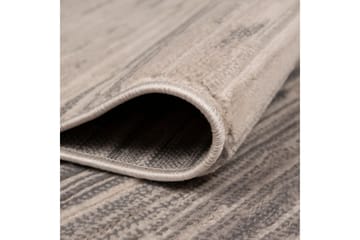 Kherul Løper 80x150 cm Rektangulær - Grå/Beige/Brun - Tekstiler & tepper - Teppe & matte - Moderne matte - Gangmatter