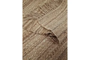 Calcutta Juteteppe 160x230 cm - Natur - Tekstiler & tepper - Teppe & matte - Moderne matte - Sisaltepper