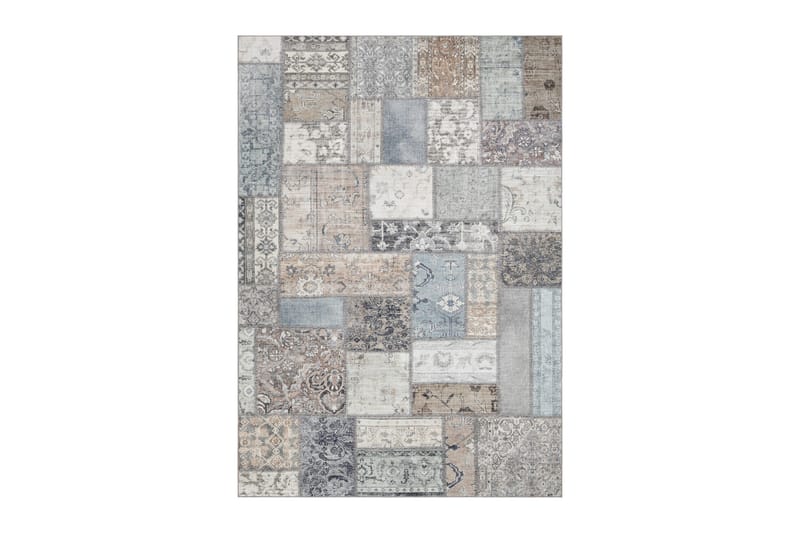 Tarfaya Frizematte 240x340 cm, Natur