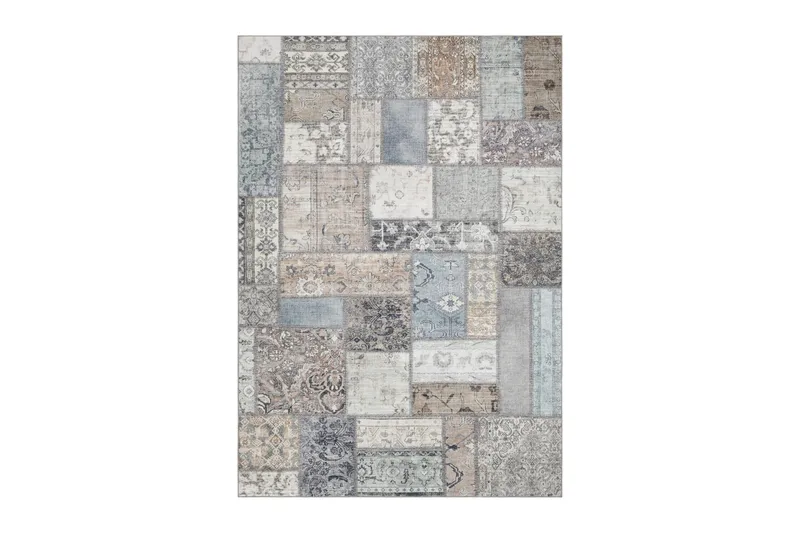 Tarfaya Frizematte 160x230 cm, Natur