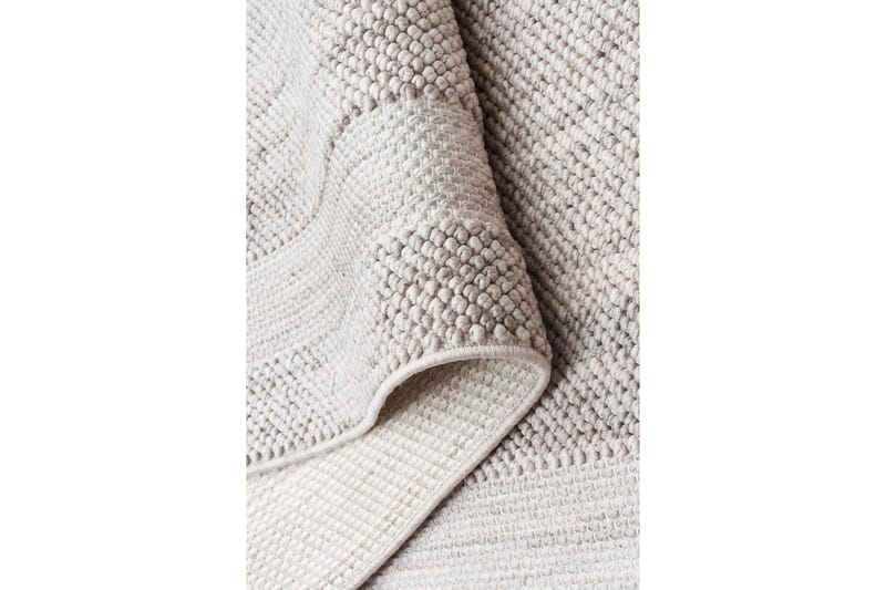 Curby Wiltonteppe 120x180 cm Rektangulær - Grå - Tekstiler & tepper - Teppe & matte - Moderne matte - Friezematte