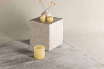 Blanca Ryeteppe 230x160 cm - Grå - Tekstiler & tepper - Teppe & matte - Moderne matte - Ryetepper