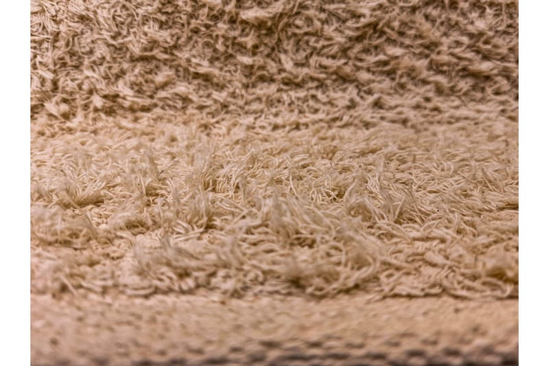 Falsterbo Bomullsteppe 160x230 cm - Lin - Tekstiler & tepper - Teppe & matte - Moderne matte - Bomullsmatter