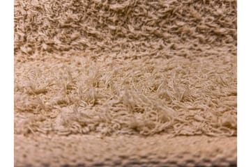 Falsterbo Bomullsmatte 75x230 cm - Lin - Tekstiler & tepper - Teppe & matte - Moderne matte - Bomullsmatter