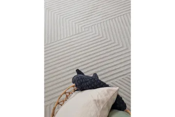 Ritz Wilton-teppe 200x290 cm Rektangulær - Tekstiler & tepper - Teppe & matte - Moderne matte - Friezematte