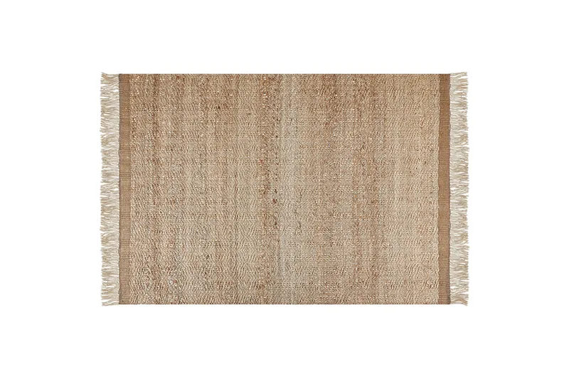Abana Juteteppe 160x230 cm, Beige