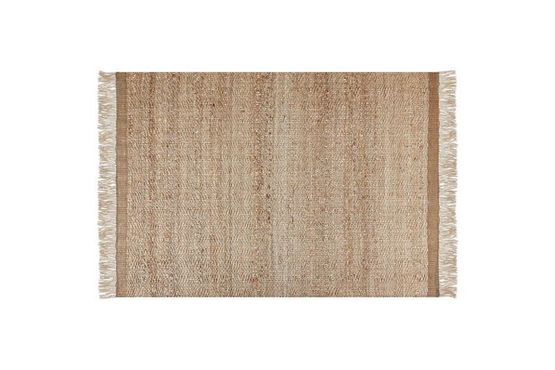 Abana Juteteppe 160x230 cm, Beige