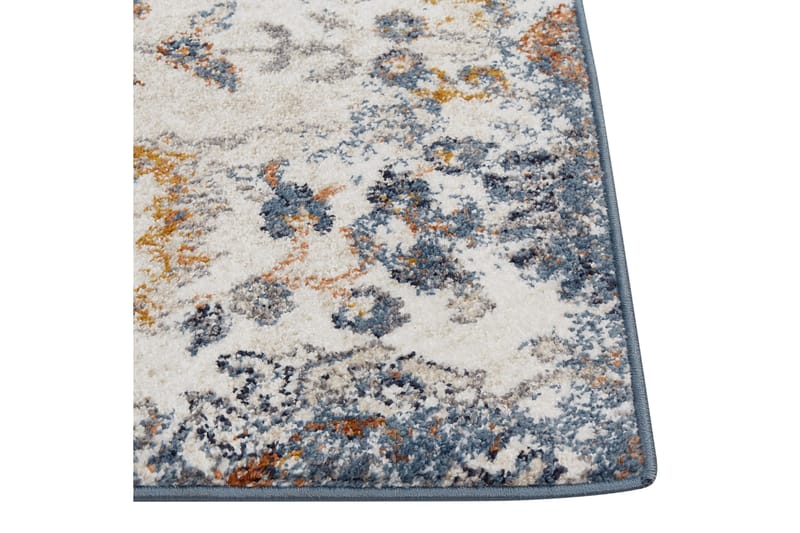 Akori Ryeteppe 80x150 cm - Beige - Tekstiler & tepper - Teppe & matte - Moderne matte - Ryetepper