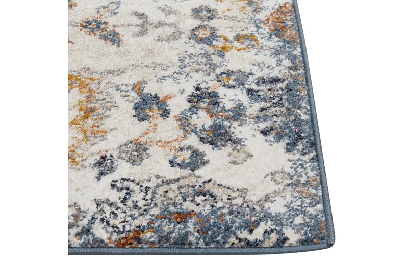 Akori Ryeteppe 80x150 cm - Beige - Tekstiler & tepper - Teppe & matte - Orientalske tepper - Persisk matte