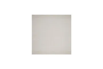 Alva Bomullsteppe 240x240 cm Kvadratisk
