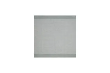 Alva Bomullsteppe 240x240 cm Kvadratisk