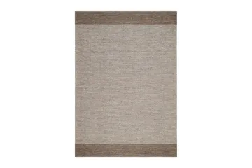 Alva Bomullsteppe 240x340 cm Rektangulær