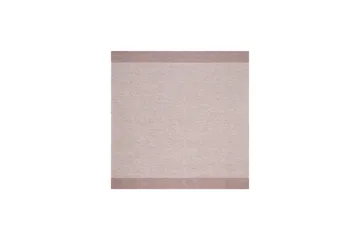 Alva Bomullsteppe 300x300 cm Kvadratisk