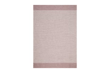 Alva Bomullsteppe 300x400 cm Rektangulær