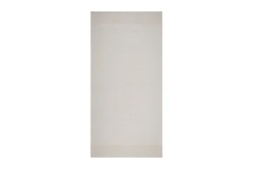 Alva Bomullsteppe 75x150 cm Oval