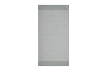 Alva Bomullsteppe 75x150 cm Oval