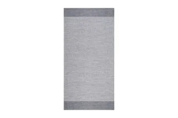 Alva Bomullsteppe 75x340 cm Oval
