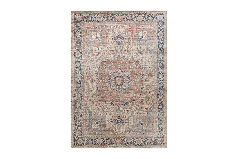 Amber Wiltonteppe 230x340 cm Rektangulær, Flerfarget