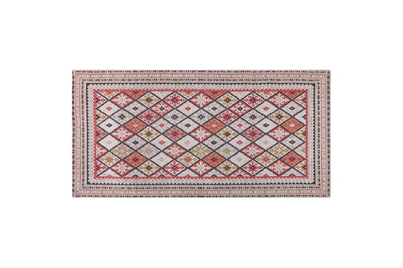 Anadag Ryeteppe 80x150 cm, Beige