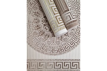 Ankara Wiltonteppe 160x230 cm - Kobber - Tekstiler & tepper - Teppe & matte - Moderne matte - Friezematte