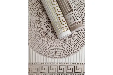 Ankara Wiltonteppe 160x230 cm - Kobber - Tekstiler & tepper - Teppe & matte - Moderne matte - Wiltontepper