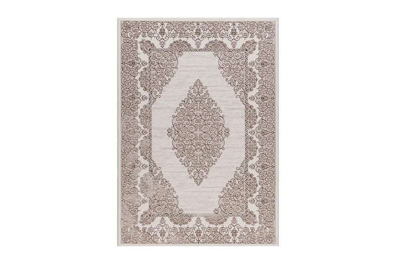 Ankara Wiltonteppe 160x230 cm, Kobber