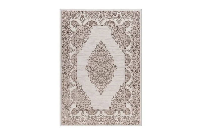 Ankara Wiltonteppe 160x230 cm, Kobber