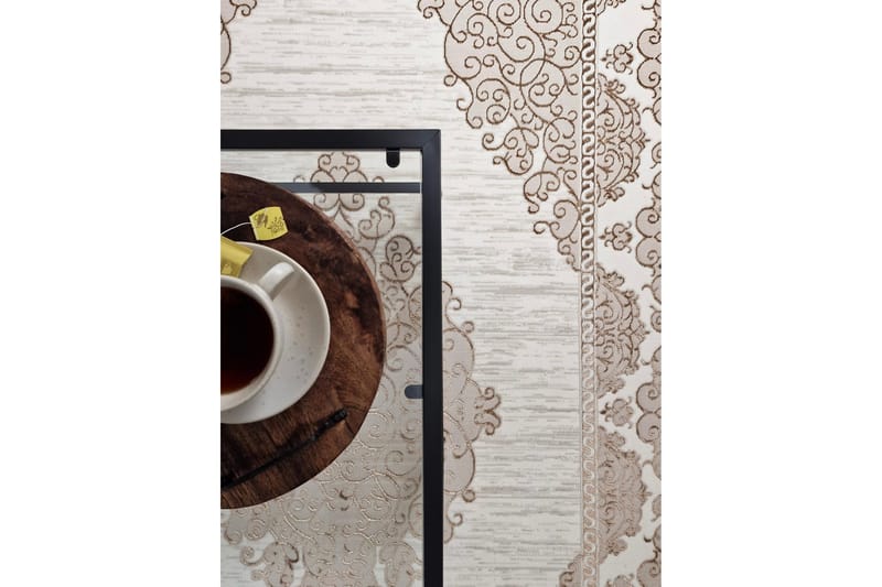 Ankara Wiltonteppe 240x340 cm - Kobber - Tekstiler & tepper - Teppe & matte - Moderne matte - Friezematte