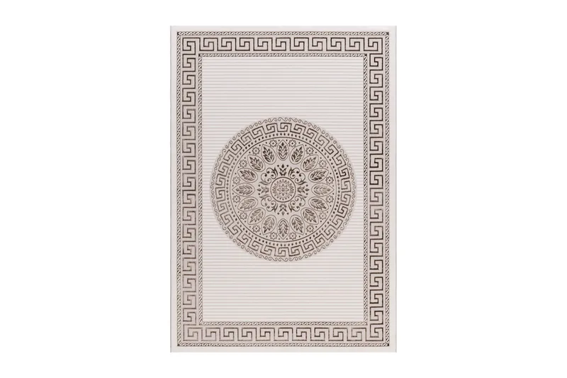 Ankara Wiltonteppe 300x400 cm, Kobber