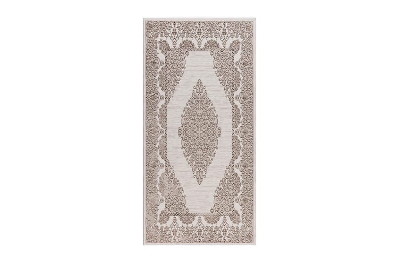 Ankara Wiltonteppe 80x150 cm, Kobber