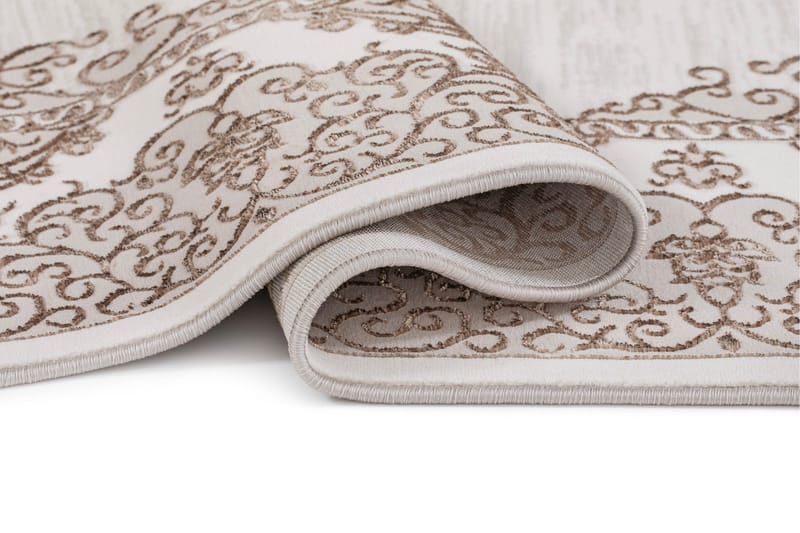 Ankara Wiltonteppe 80x150 cm - Kobber - Tekstiler & tepper - Teppe & matte - Moderne matte - Friezematte