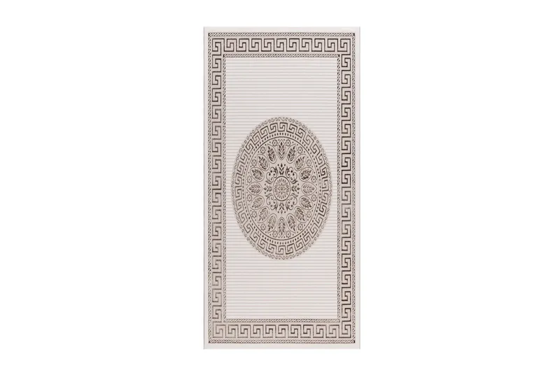 Ankara Wiltonteppe 80x150 cm, Kobber