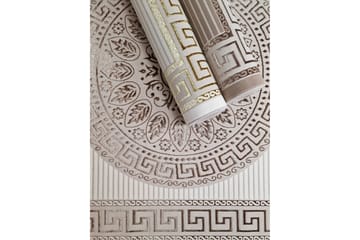 Ankara Wiltonteppe 80x150 cm - Kobber - Tekstiler & tepper - Teppe & matte - Moderne matte - Friezematte