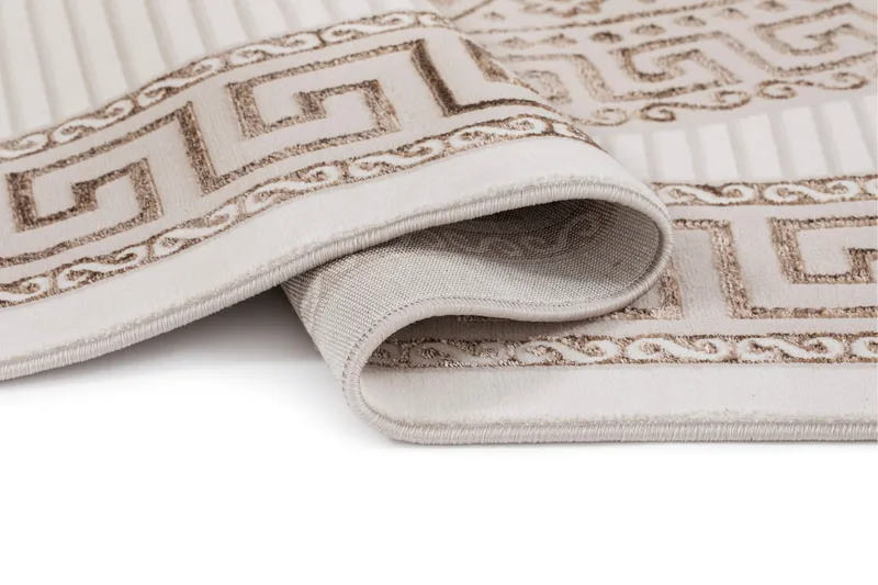 Ankara Wiltonteppe 80x150 cm - Kobber - Tekstiler & tepper - Teppe & matte - Moderne matte - Wiltontepper