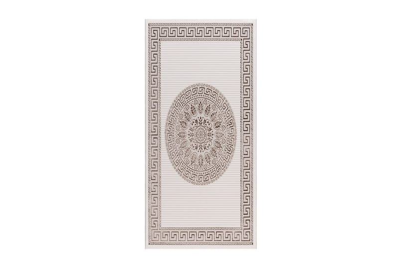 Ankara Wiltonteppe 80x300 cm, Kobber