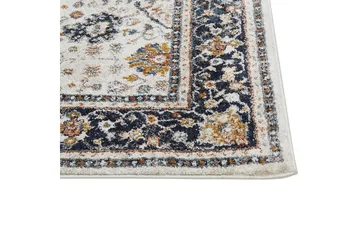 Arates Ryeteppe 80x150 cm - Beige - Tekstiler & tepper - Teppe & matte - Moderne matte - Friezematte