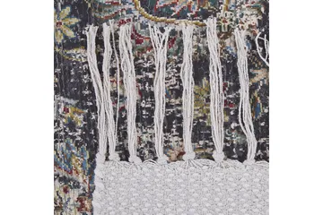 Armutalan Ryeteppe 140x200 cm - Brun - Tekstiler & tepper - Teppe & matte - Orientalske tepper - Persisk matte