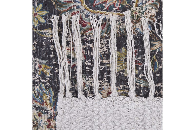 Armutalan Ryeteppe 150x230 cm - Brun - Tekstiler & tepper - Teppe & matte - Orientalske tepper - Persisk matte