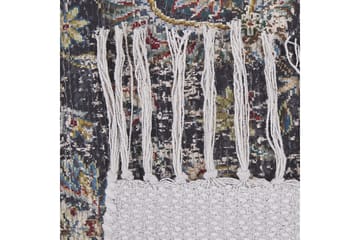 Armutalan Ryeteppe 80x150 cm - Brun - Tekstiler & tepper - Teppe & matte - Moderne matte - Ryetepper