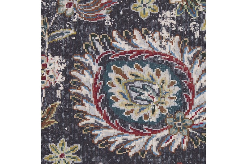 Armutalan Ryeteppe 80x150 cm - Brun - Tekstiler & tepper - Teppe & matte - Moderne matte - Ryetepper