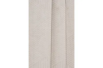 Aron Wiltonteppe 240x340 cm Rektangulær - Hvit - Tekstiler & tepper - Teppe & matte - Moderne matte - Wiltontepper