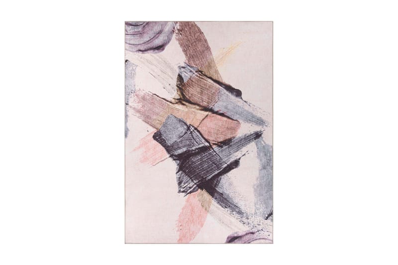 Artloop Tæppe 230x330 cm - Friezematte - Wiltontepper - Store tepper