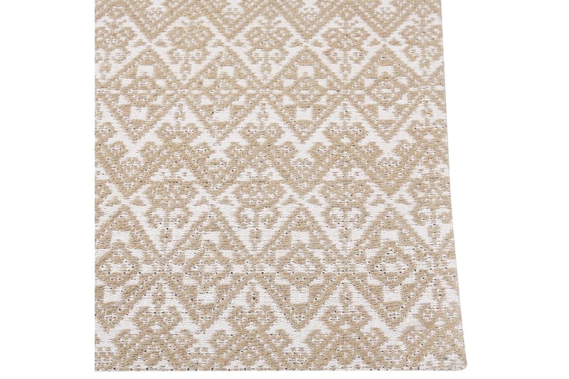 Atima Juteteppe 80x150 cm - Beige - Tekstiler & tepper - Teppe & matte - Moderne matte - Jutematter & hampematter