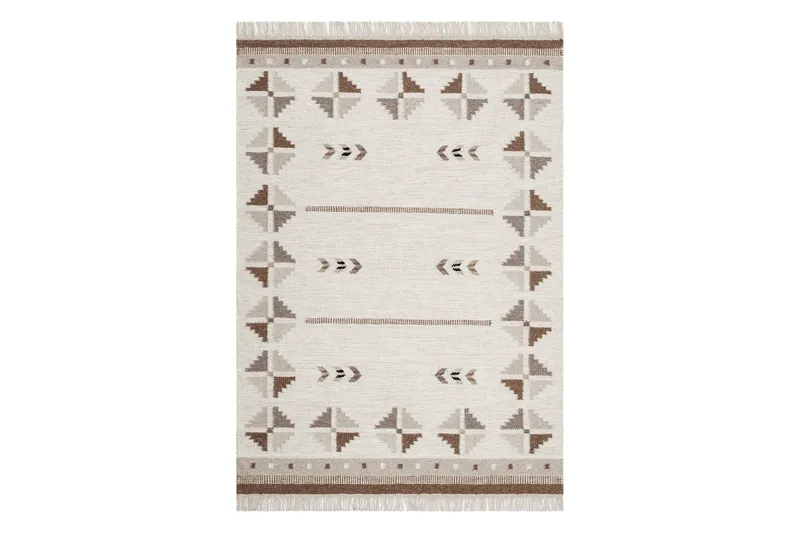 Avesta Ullteppe 200x300 cm Rektangulær, Natur