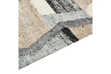 Aygezard Ullteppe 200x300 cm - Grå - Tekstiler & tepper - Teppe & matte - Moderne matte - Ullteppe